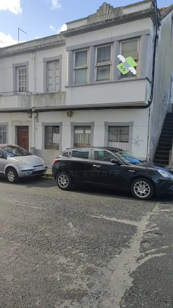 Casa aparellada en venda a Porta Nova, imagen 7
