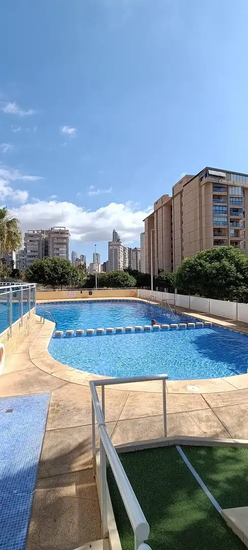 Wohnung mit Terrasse zum Verkauf in La Cala de Villajoyosa, imagen 27