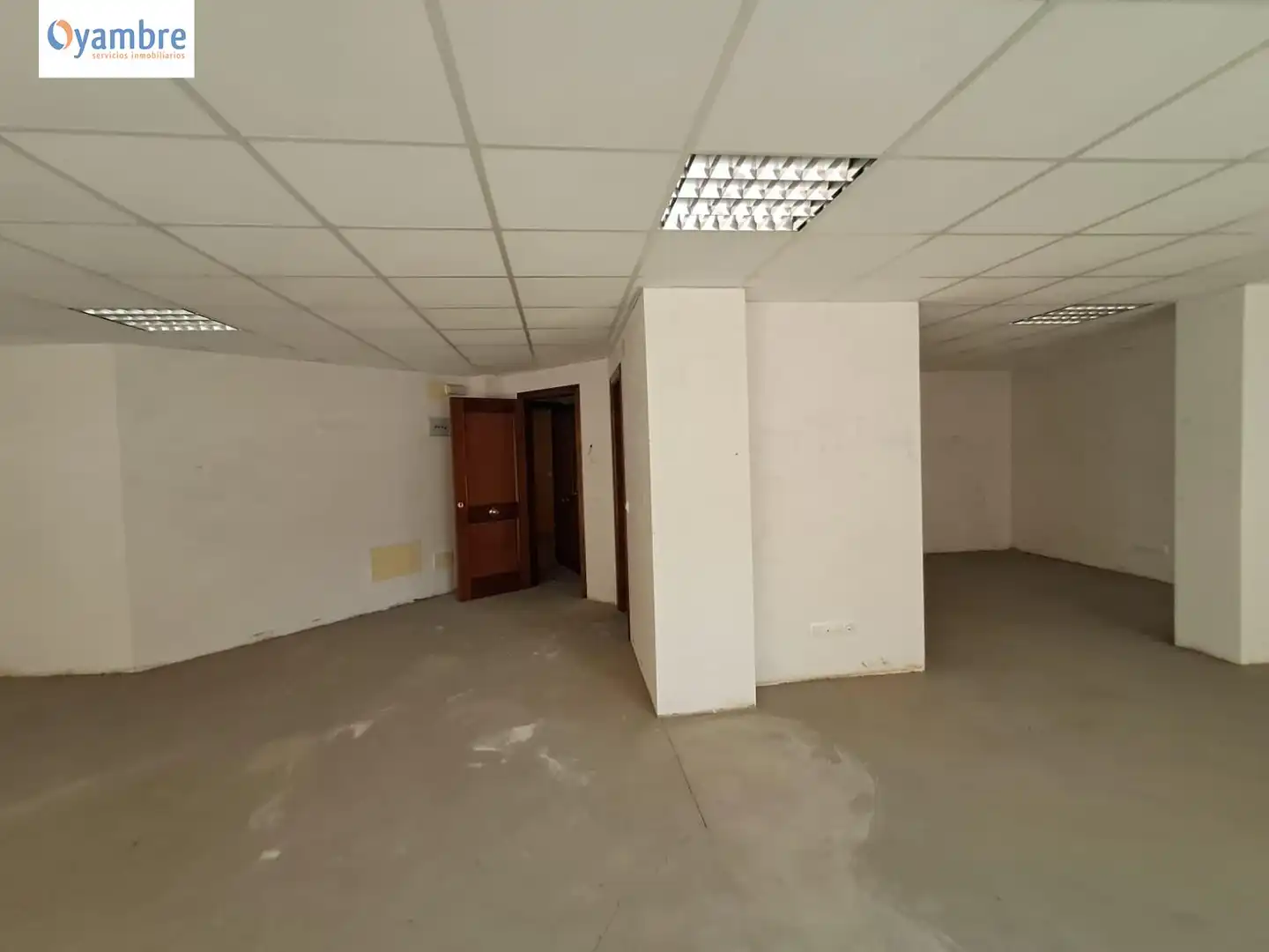 Oficina en venda en Ampuero