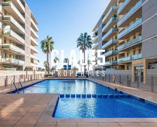 Planta baja for sale in Badalona