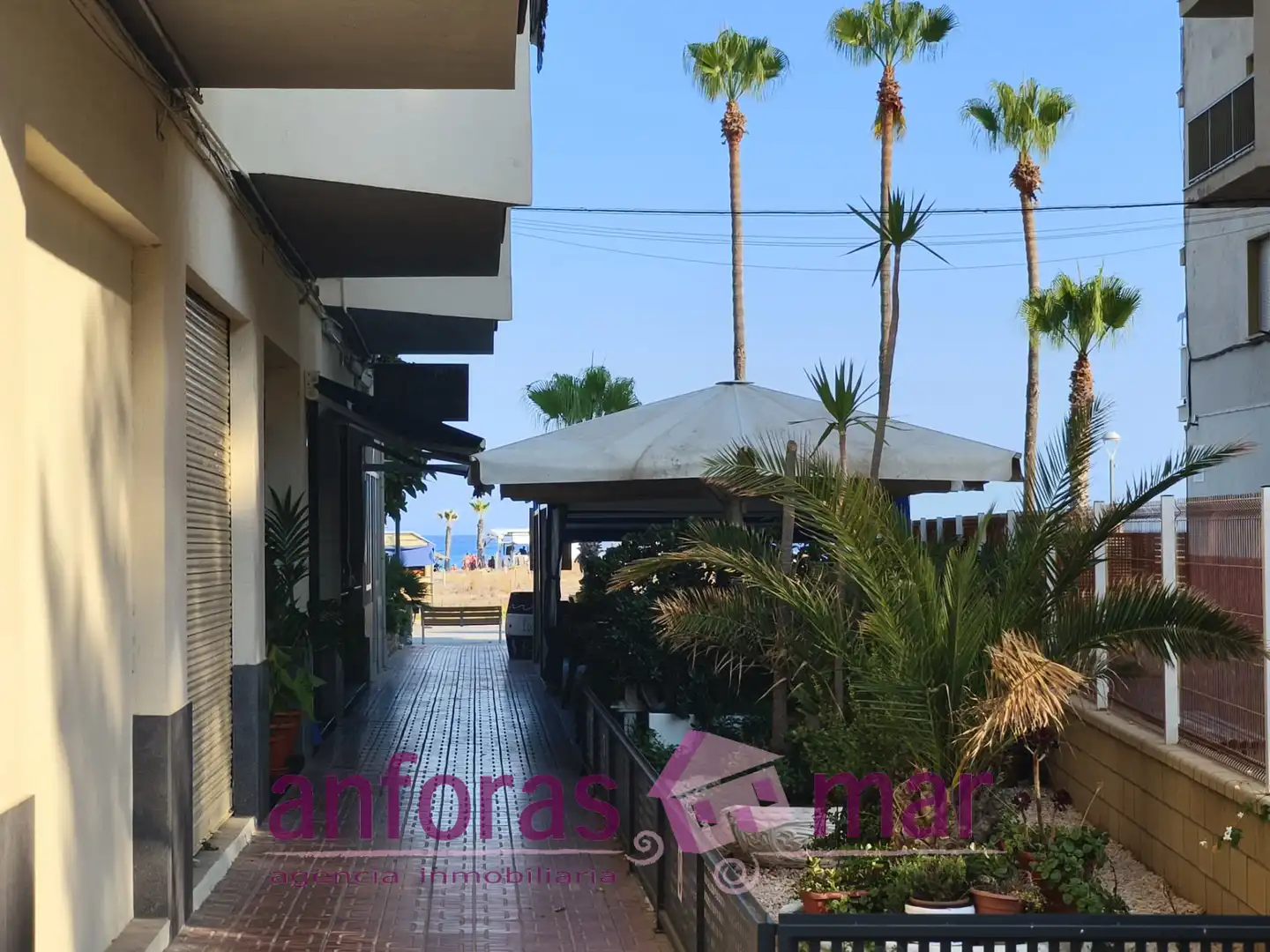 Piso en venta en Torredembarra con Calefacción y Terraza
