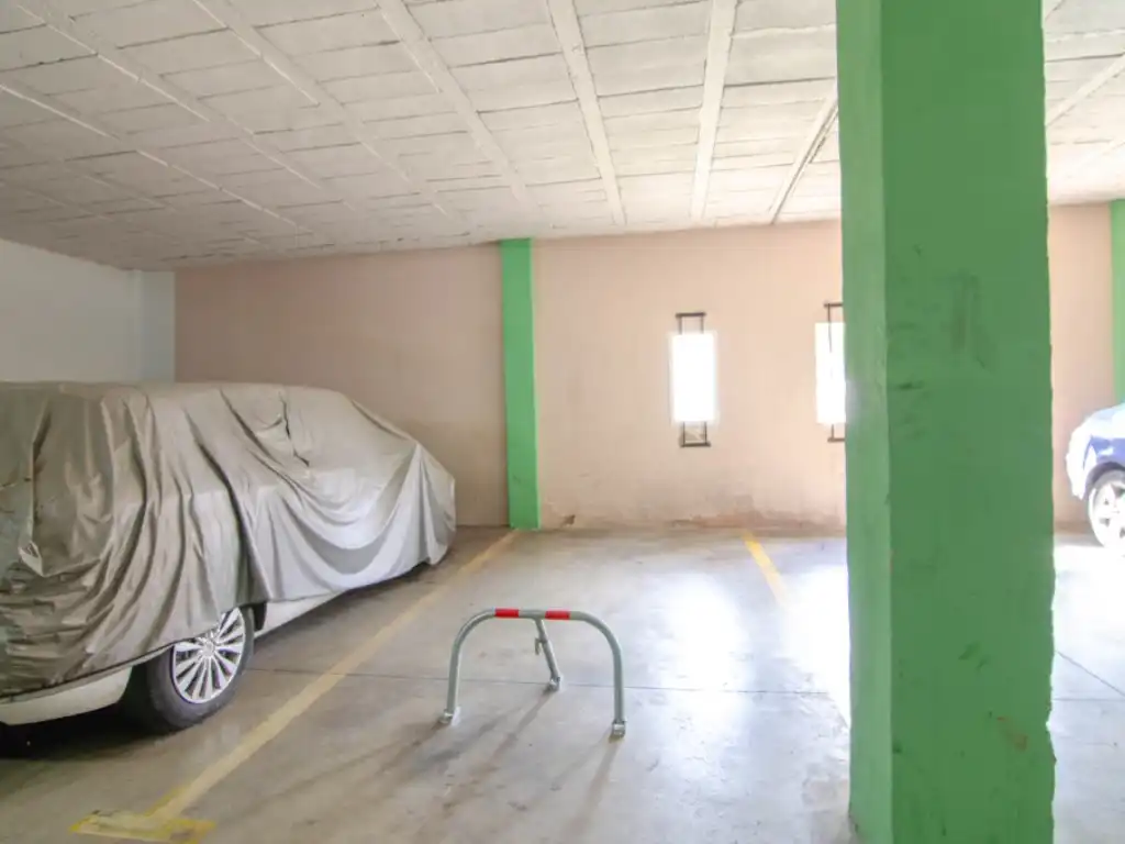 Parking of Garage for rent in La Rinconada