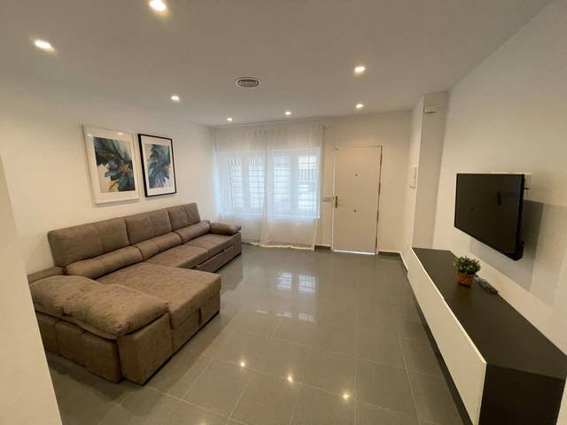 Planta baja en Alquiler en Avenida INMACULADA CONCEPCION en Arroyo de la Miel