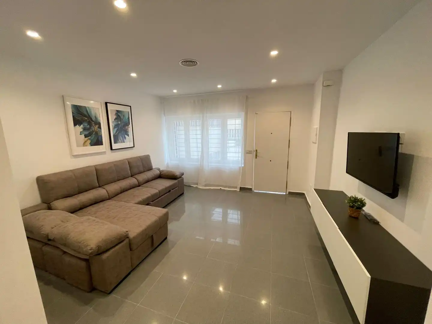 Planta baja de alquiler en Avenida INMACULADA CONCEPCION, Arroyo de la Miel