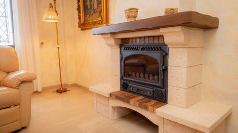 Foto 5 de Casa o chalet en venta en Fuentemora, Antequera