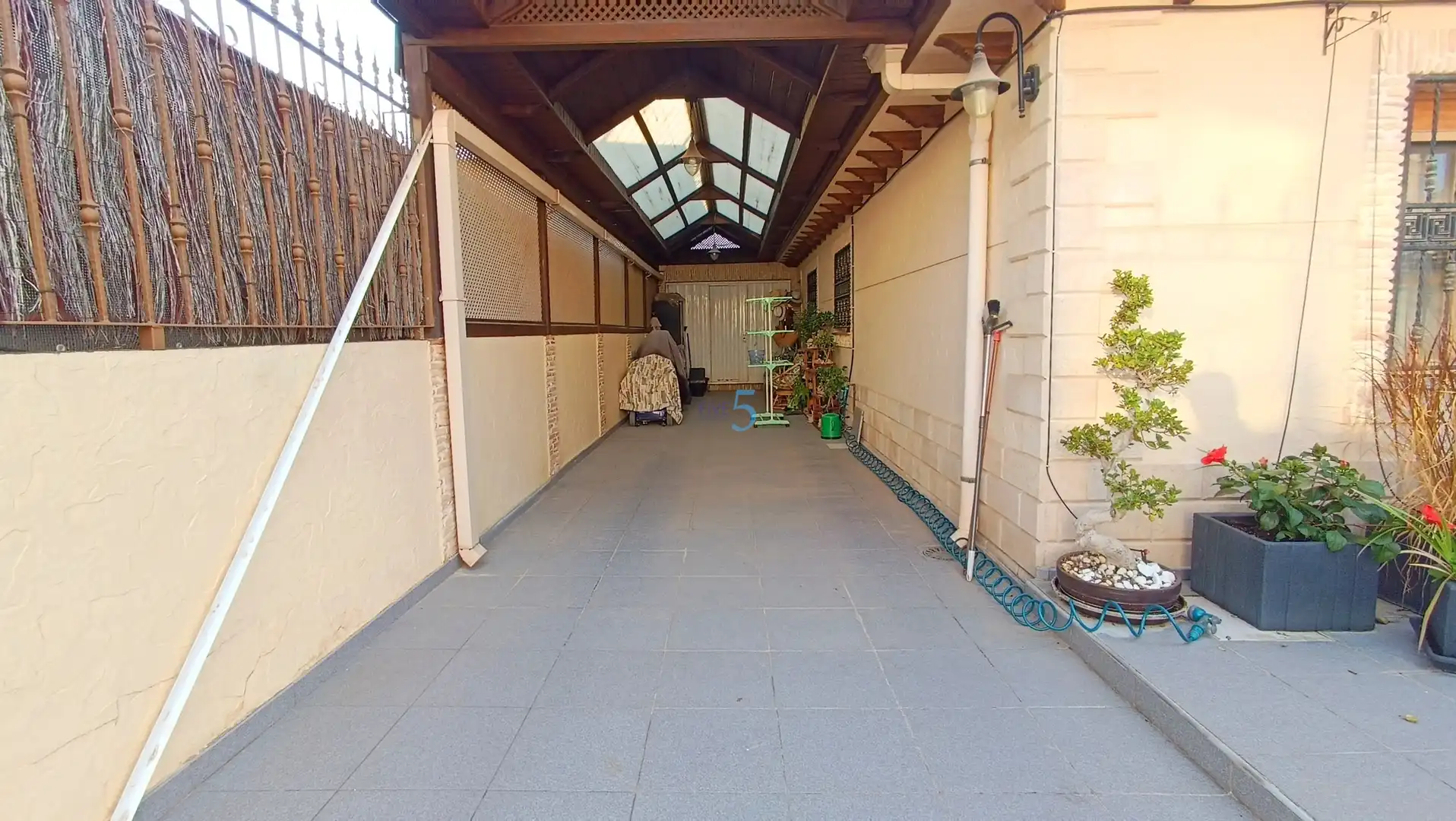 Bungalow en venta en Benijófar, imagen 7