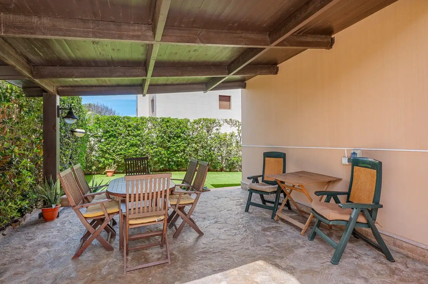 Chalet con piscina en venta en La Mata, imagen 11