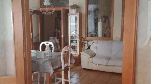 Foto 2 de Casa adosada en venta en Carrer de Ramón y Cajal, 22, Alberic, Valencia