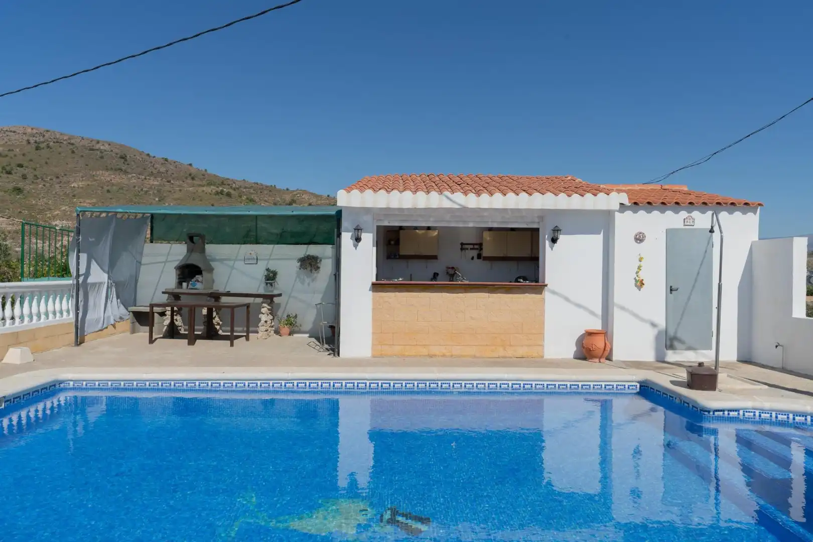 Country house with pool for sale in Barrio Barrio Gorgoracha, Escalante PLG.11, PARCELA 102, imagen 3
