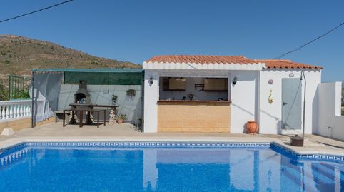 Foto 3 de Finca rústica en venta en Barrio Barrio Gorgoracha, Escalante Plg.11, Parcel, Vélez de Benaudalla, Granada