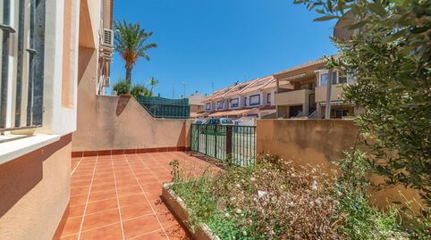Foto 3 de Casa adosada en venta en Santiago de la Ribera, San Javier