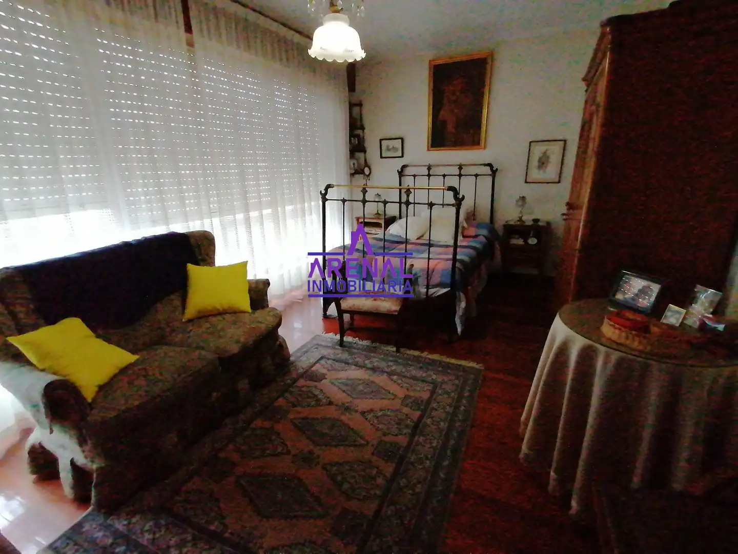 Maison mitoyenne à vendre à A Pobra do Caramiñal, imagen 35
