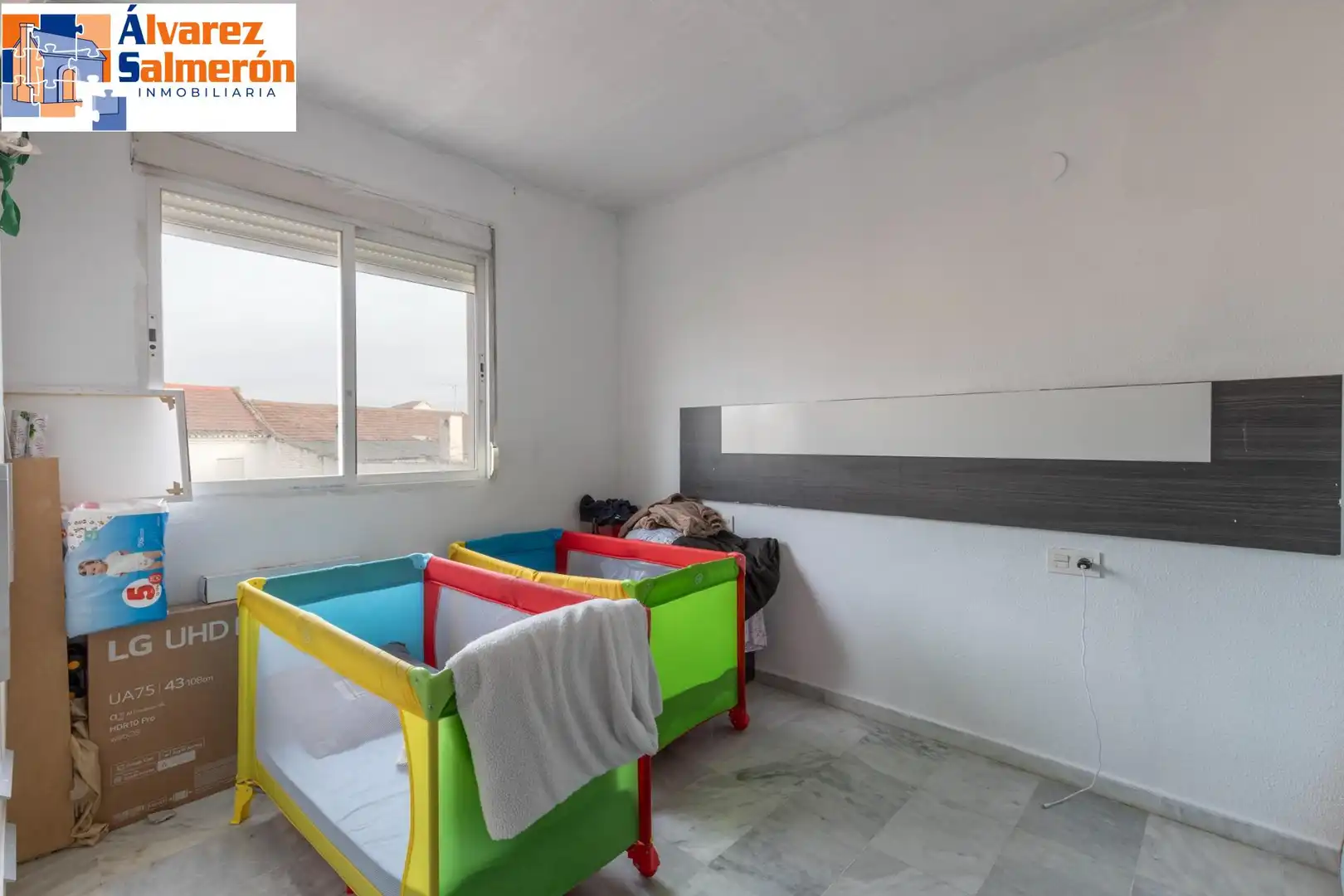 Appartement avec terrasse à vendre à FUENTE ALTA, imagen 13