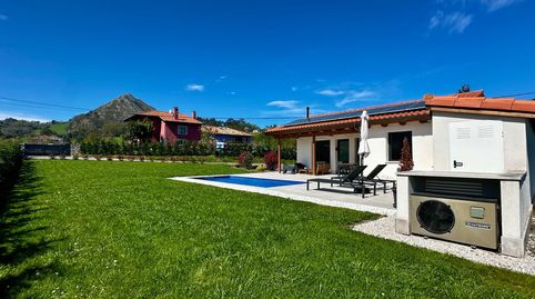 Foto 4 de Casa o xalet en venda a Ribadesella, Asturias