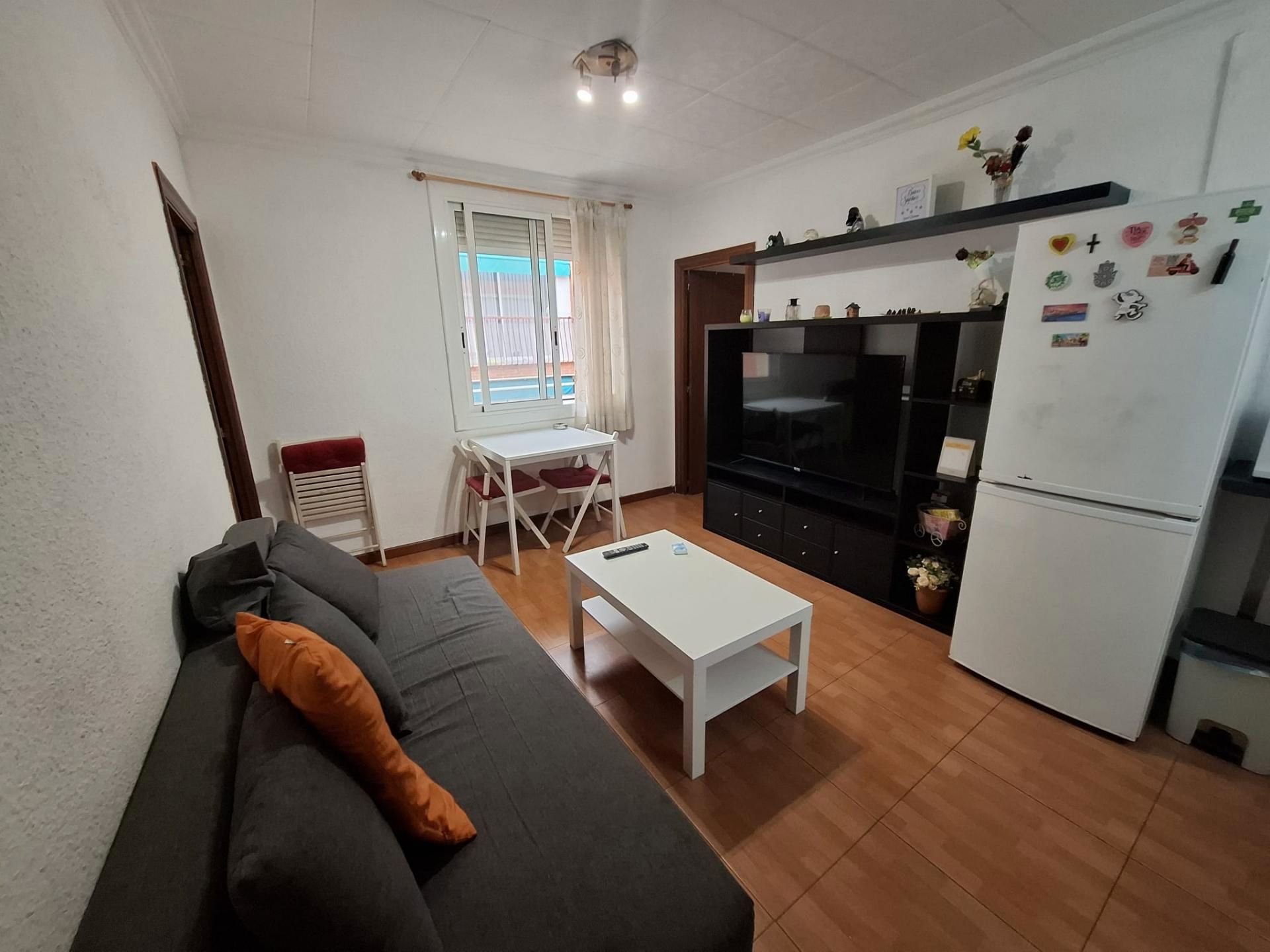 Flat for sale in El Coll, Gràcia