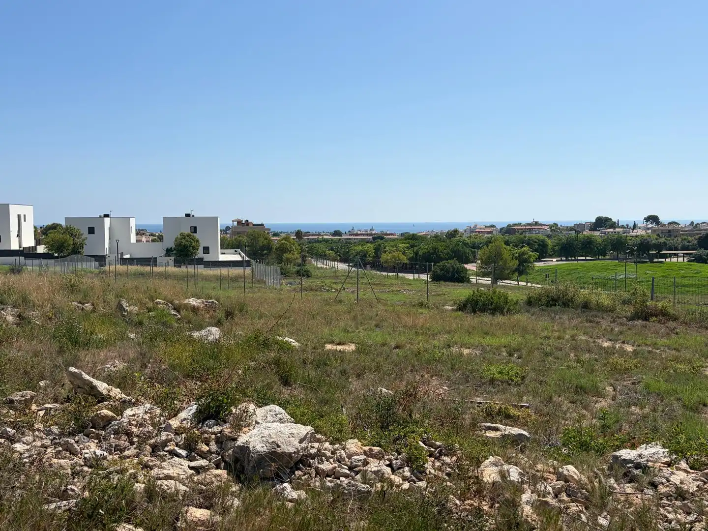 Terrain résidentiel à vendre à Carrer Glòria Fuertes 6, imagen 8