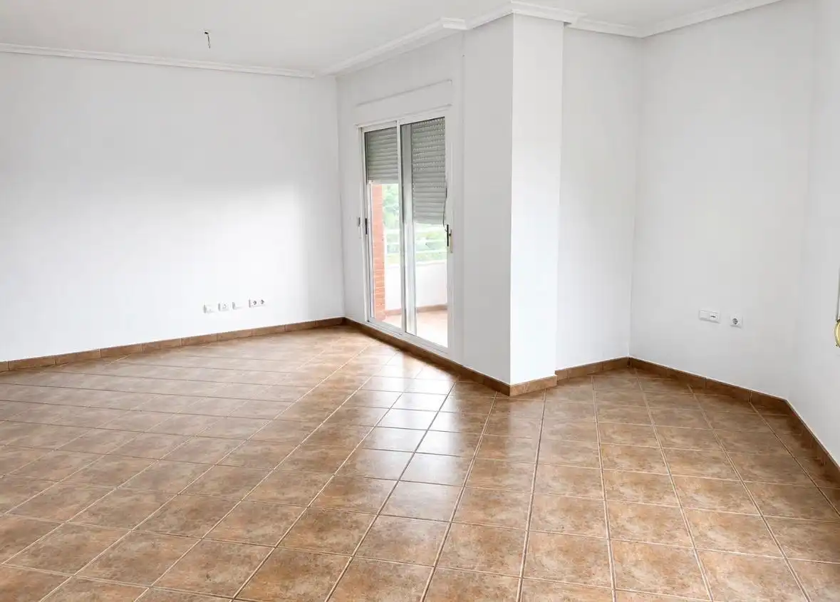 Sala d'estar de Pis en venda en Almoradí amb Balcó