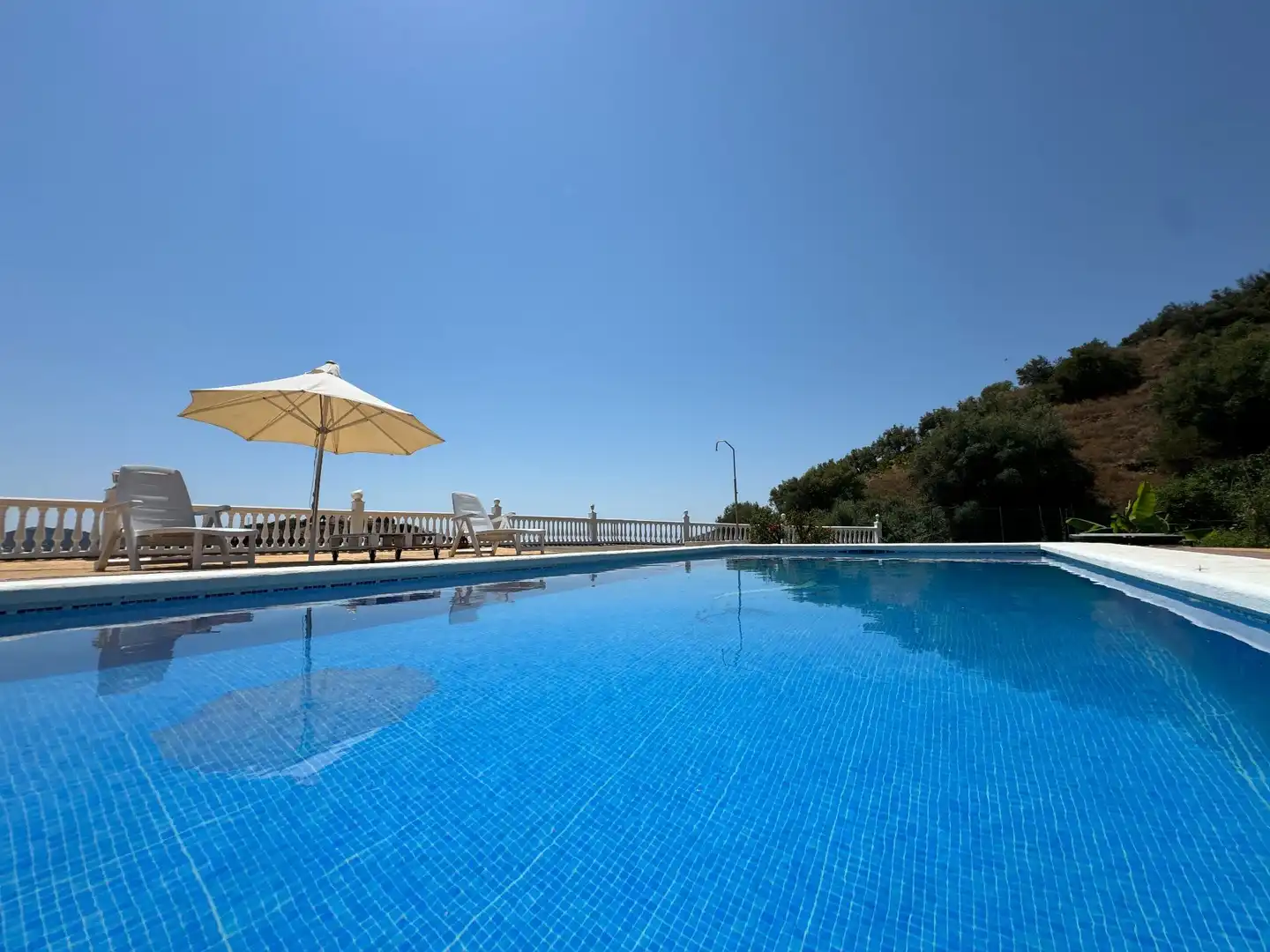House with pool for sale in COMPETA, imagen 43