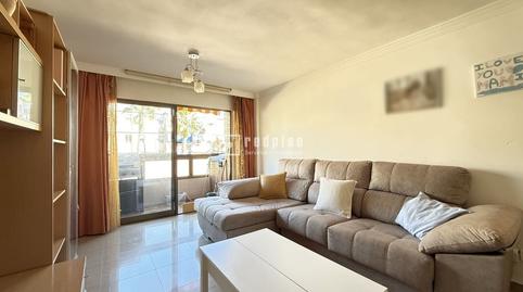 Foto 4 de Pis en venda a Nuestra Señora de las Candelas, Puerta Blanca, Málaga