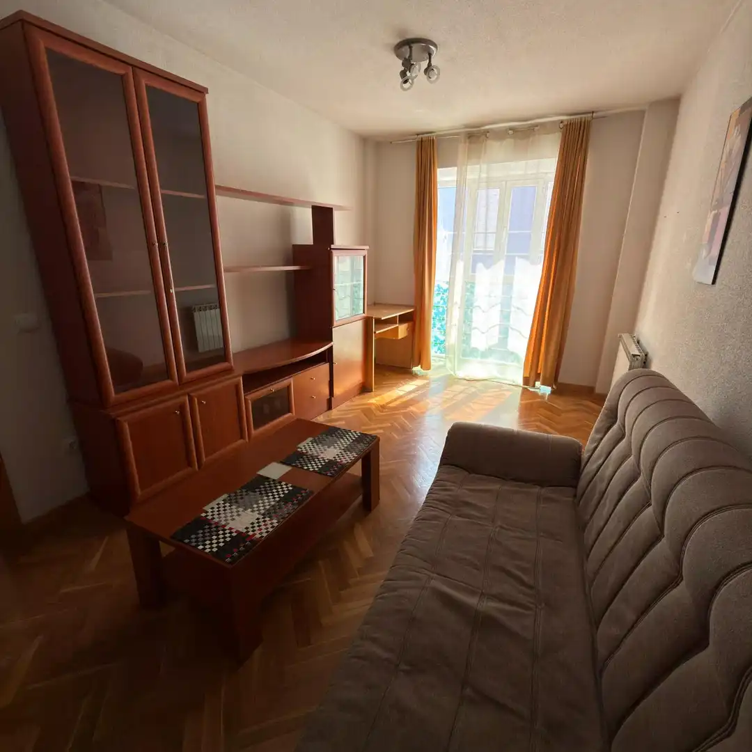 Sala de estar de Apartamento de alquiler en Aranjuez