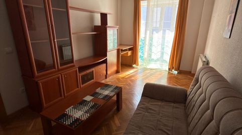Foto 2 de Apartamento de alquiler en Nuevo Aranjuez - Ciudad de las Artes, Aranjuez
