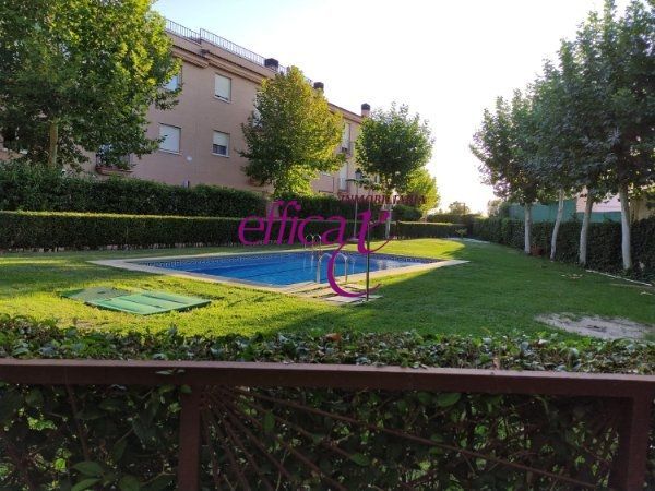 Flat to rent in Villamiel de Toledo