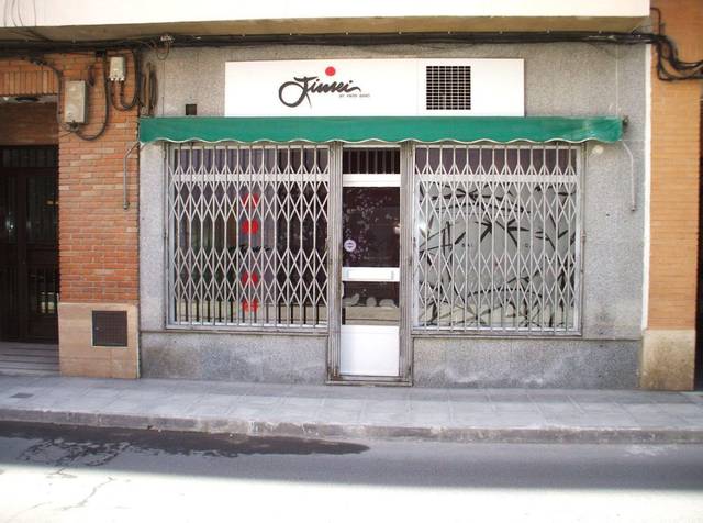 Local comercial en Venta en Plaza de Toros