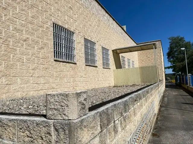 Nau industrial en venda a Calle Esquiladores, imagen 2