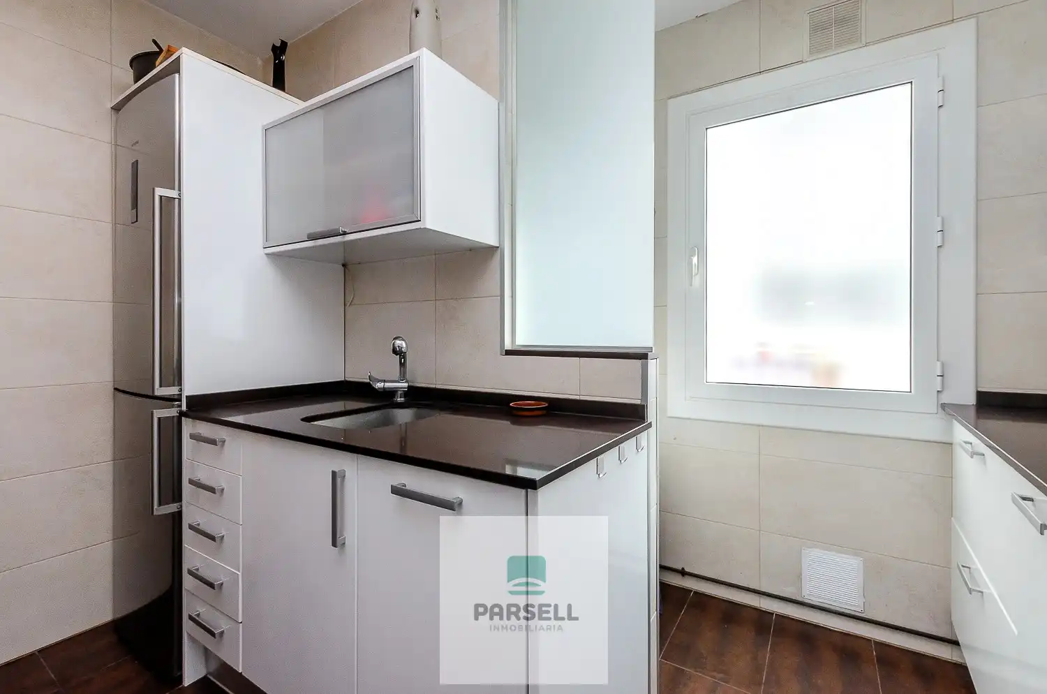Piso en venta en Carrer d'Aragó, El Clot