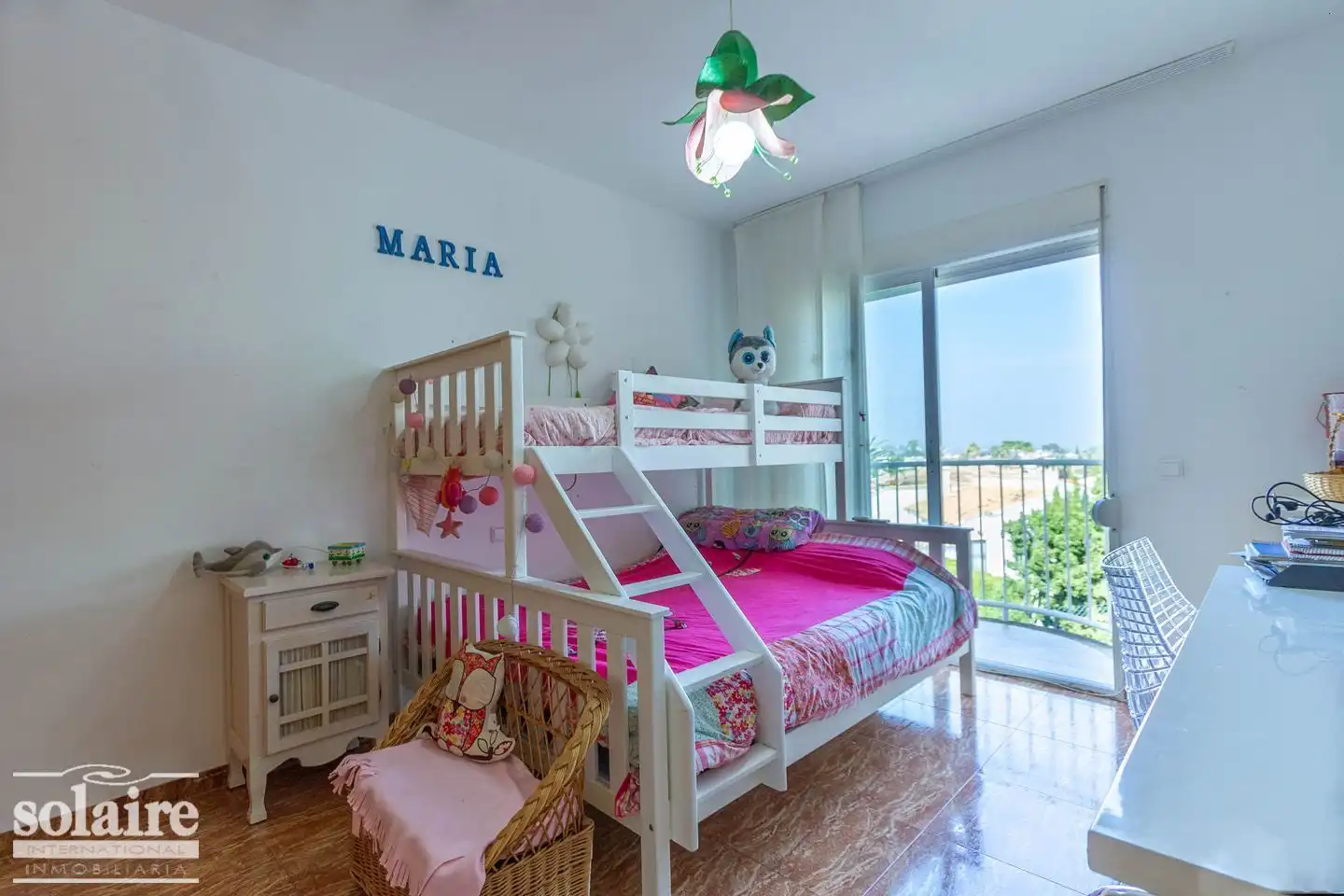 Bedroom of Houses for sale in L'Alfàs del Pi  with Private garden, Terrace and Storage room