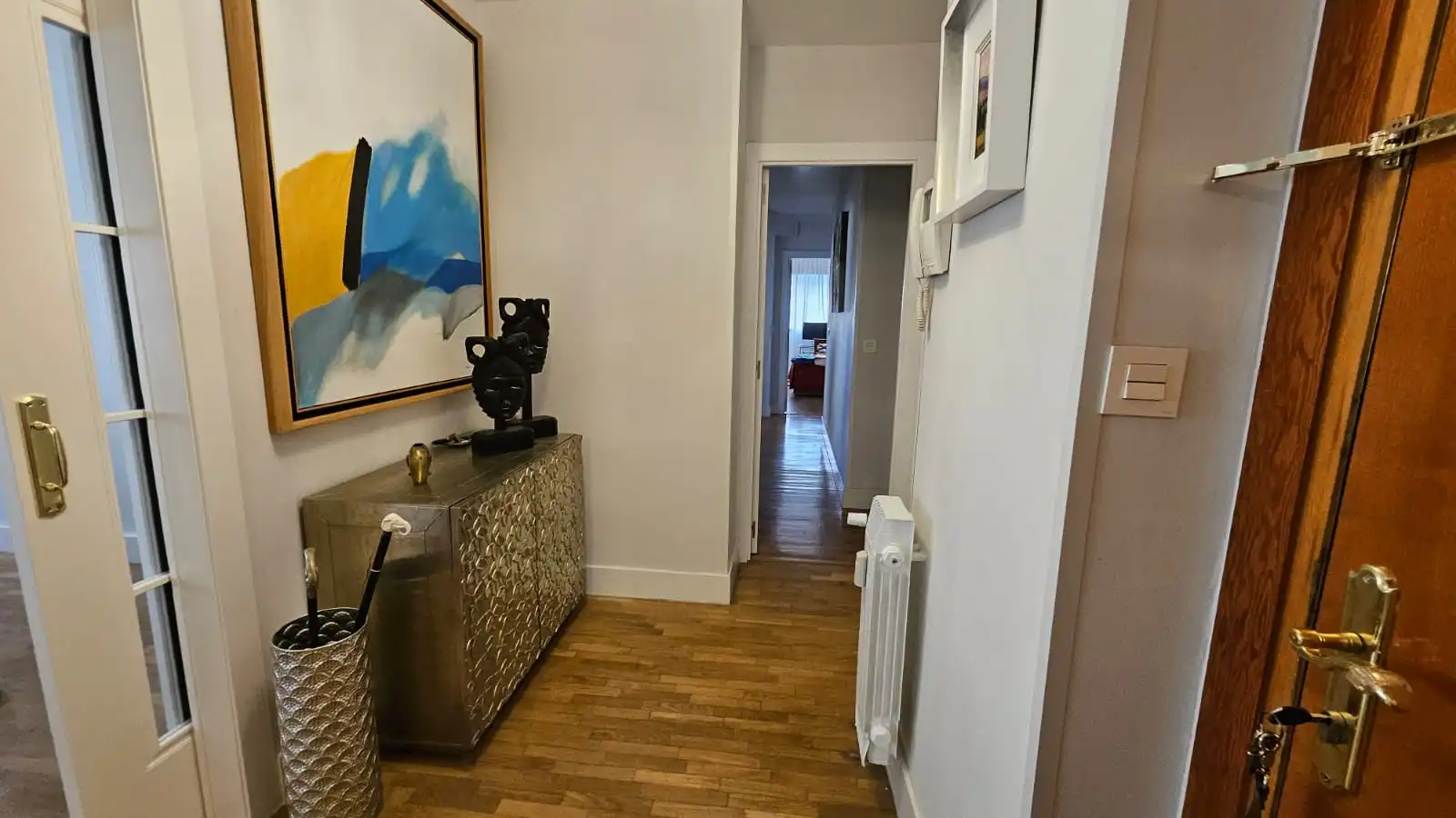 Appartamento con terrazza in vendita a Centro, imagen 13