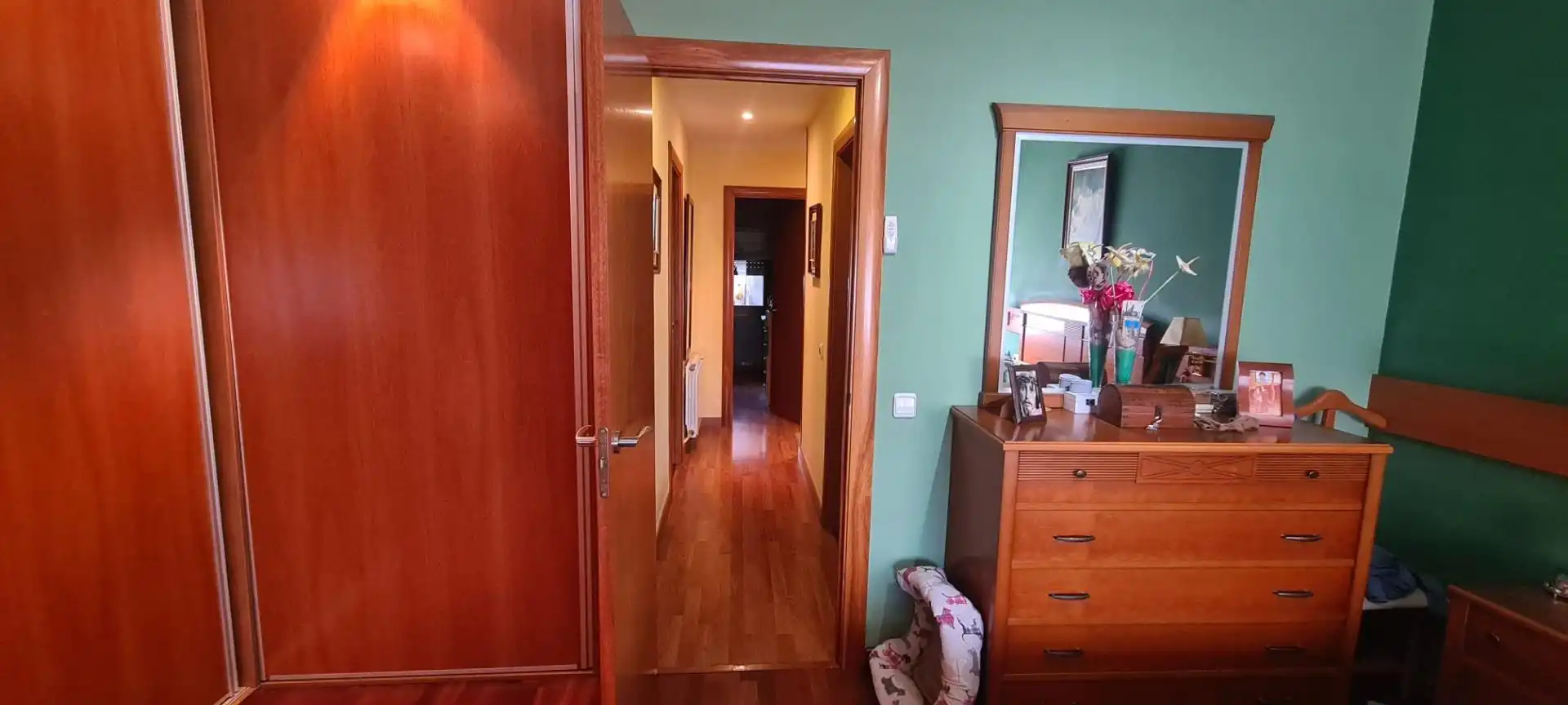 Flat with terrace for sale in ARQUITECTE GAUDI, imagen 16