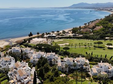 Pis en venda a Río Real - Los Monteros