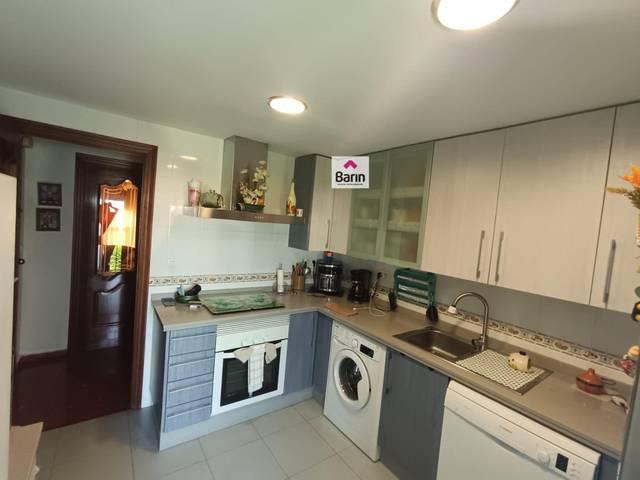 Piso en Venta en Ollerías - San Cayetano