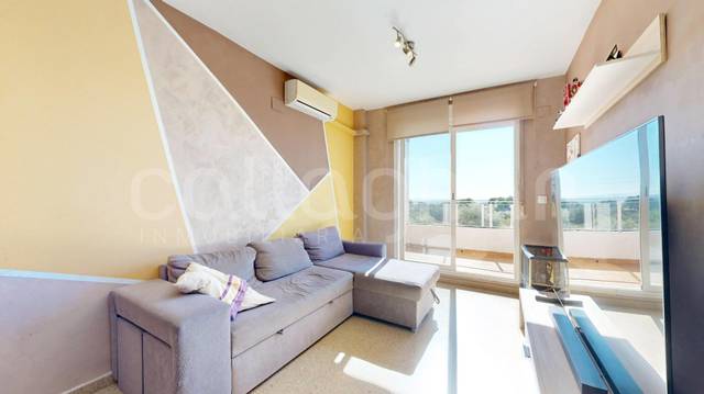 Piso en Venta en Calle CELESTINO NAVARRO BLESA en Casco Urbano