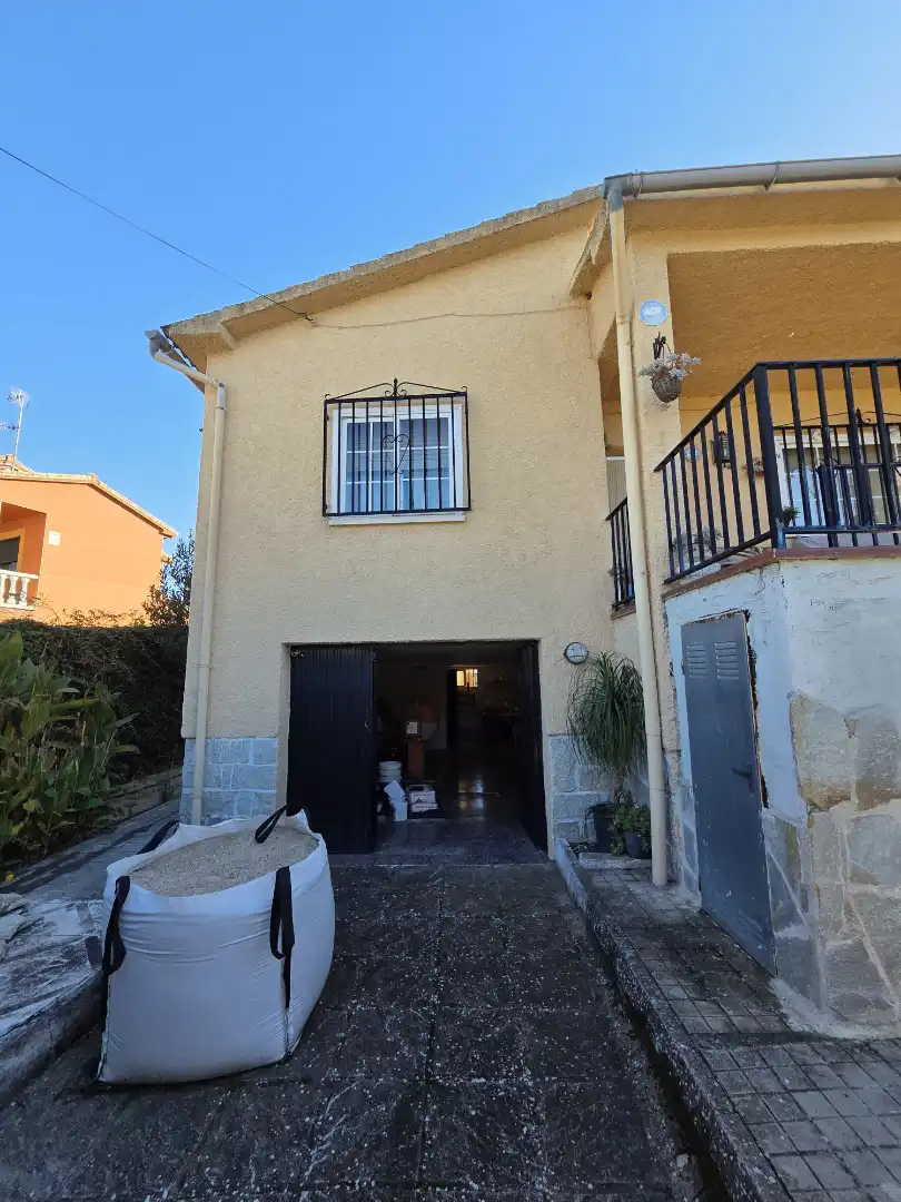 Villa avec piscine à vendre à Las Ventas de Retamosa, imagen 21