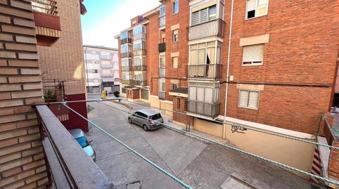 Foto 5 von Wohnung zum Verkauf in Calle Vicente Aleixandre, 4, Cuéllar, Segovia