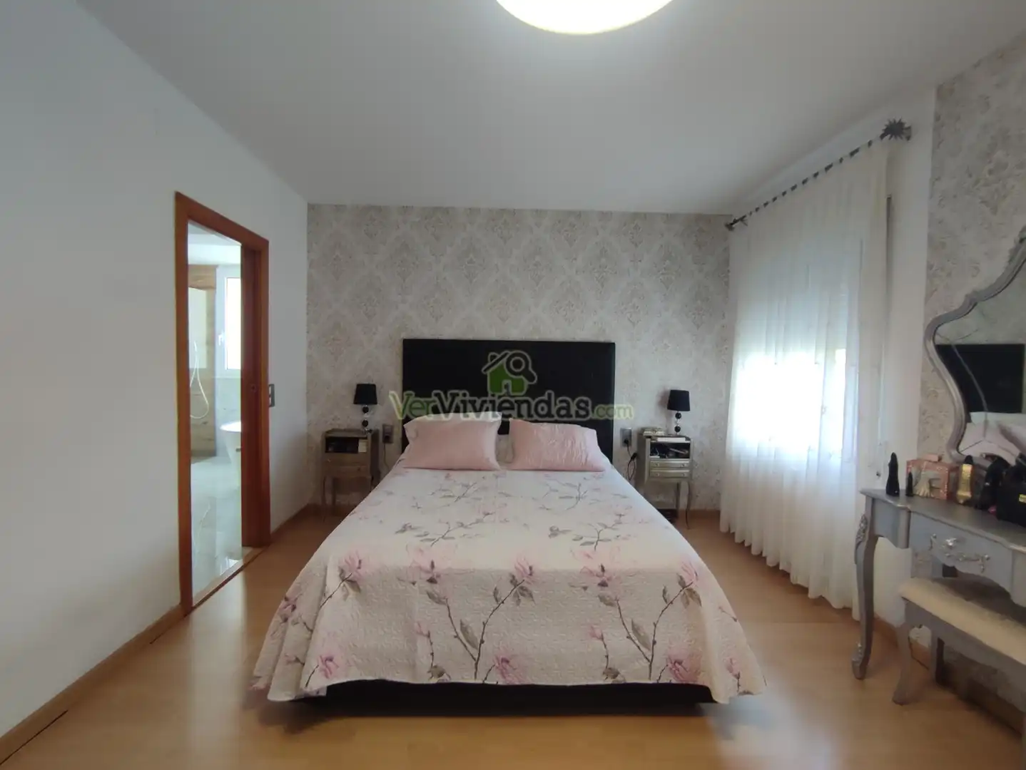 Bedroom of Houses for sale in Vallirana, Barcelona