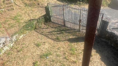 Foto 3 de Finca rústica en venta en As Laxas, 7, O Irixo, Ourense