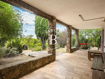 Casa con piscina in vendita a Ribatejada