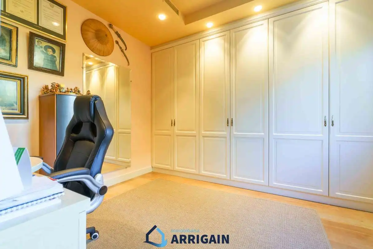 Piso en venta en Donostia - San Sebastián  con Aire acondicionado, Calefacción y Terraza