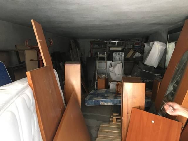 Local comercial en Venta en Mariñamansa