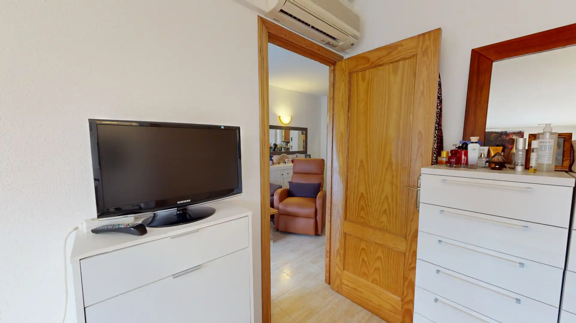Piso con terraza en venta en Calle San Pascual, imagen 20
