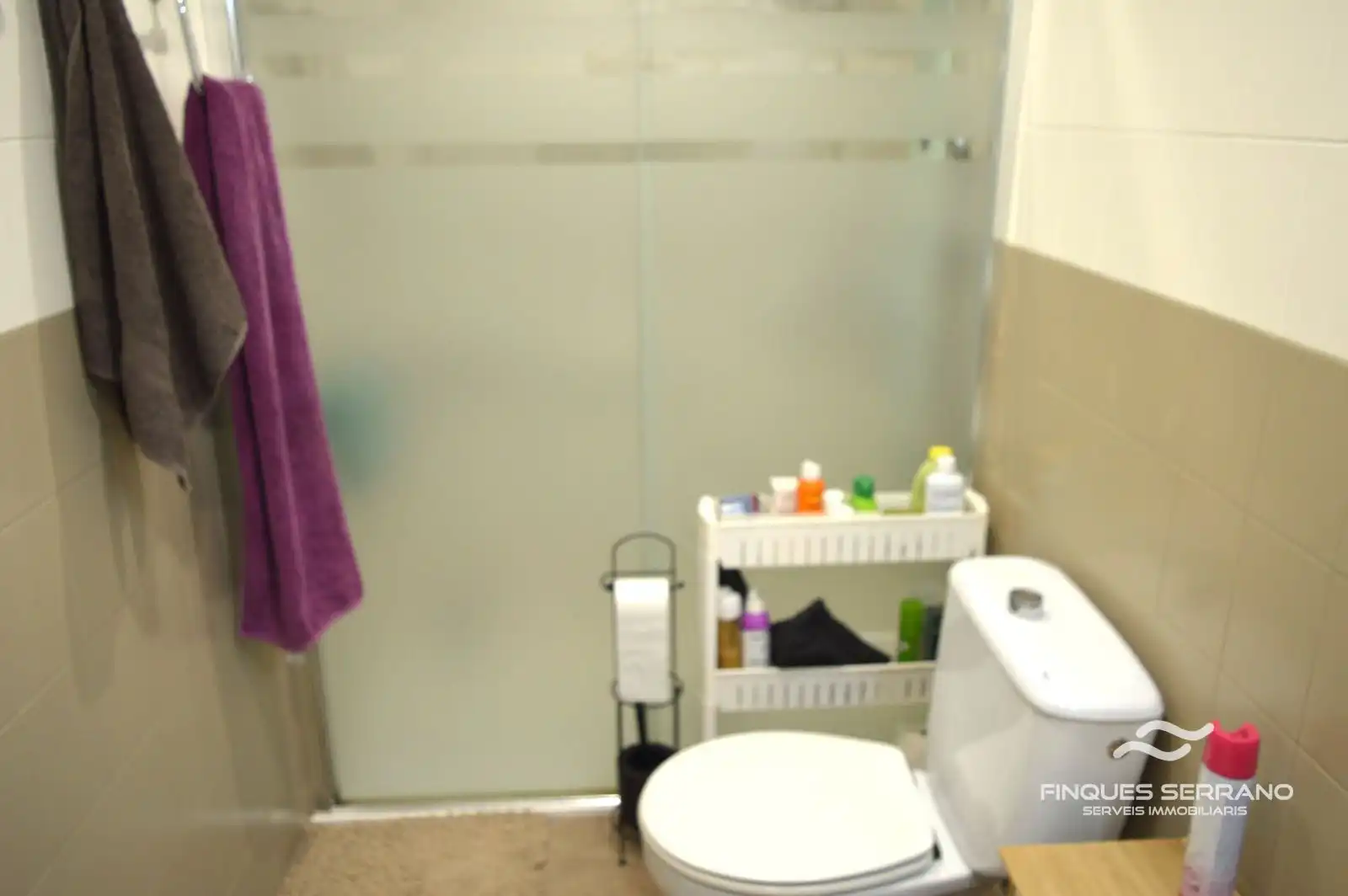 Baño de Piso en venta en Calafell con Aire acondicionado, Calefacción y Terraza