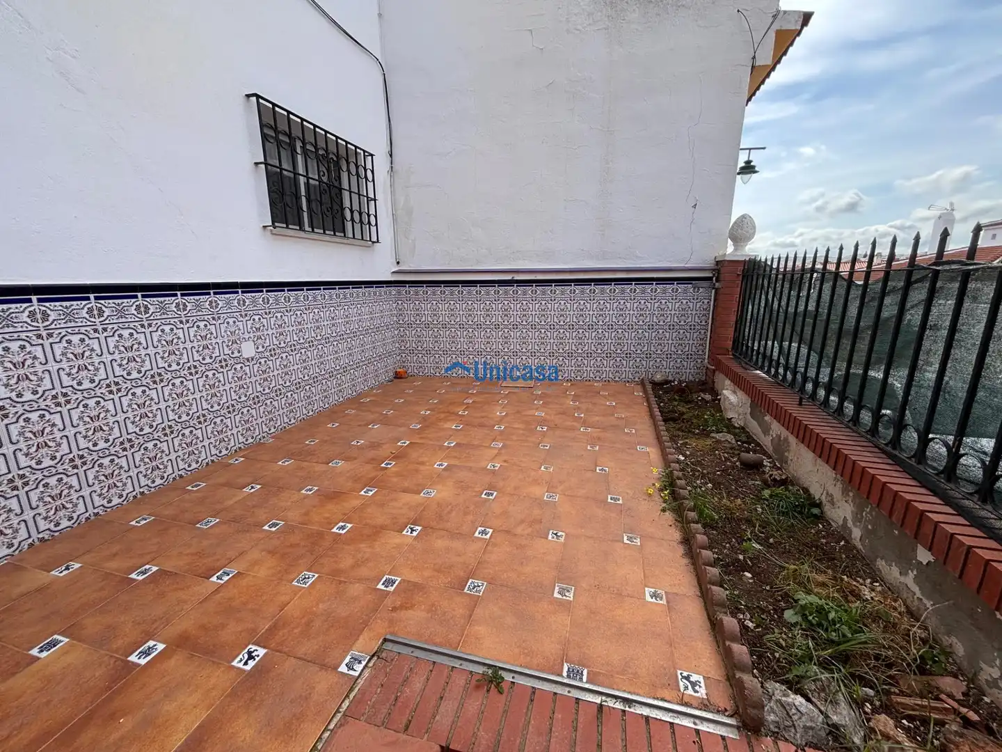 Terraza de Piso en venta en Málaga Capital con Aire acondicionado, Terraza y Amueblado