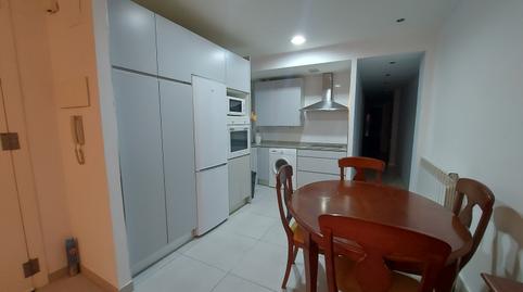 Foto 3 de Pis de lloguer a Logroño - Pilar Salarrullana, Gran Via, La Rioja