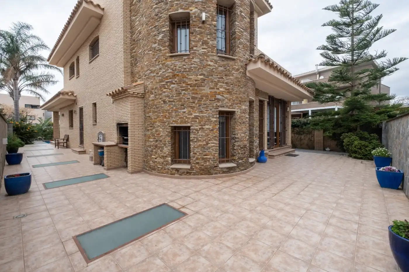 Villa mit Terrasse zum Verkauf in Vilafortuny - Cap de Sant Pere, imagen 2