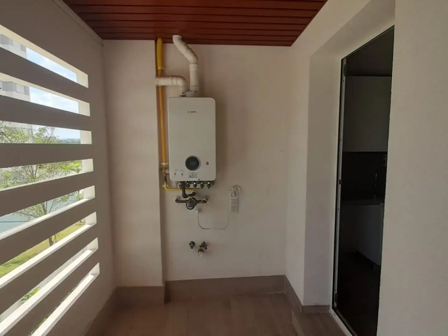 Flat for rent in Tres Cantos  with Heating, Terrace and Storage room