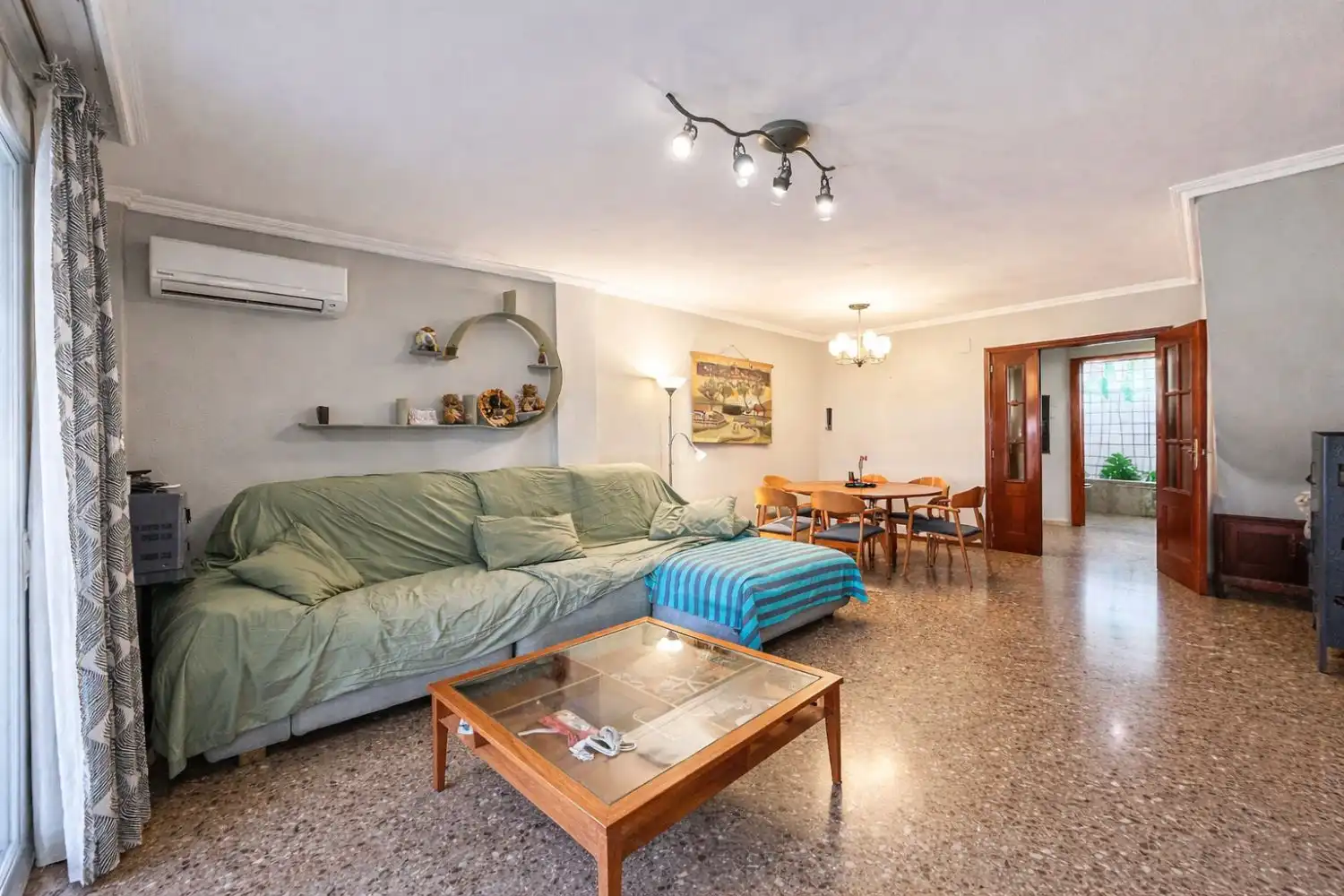 Duplex avec terrasse à vendre à MIGUEL HERNANDEZ, imagen 5