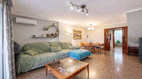 Foto 5 de Dúplex en venta en Miguel Hernandez, Aldaia, Valencia